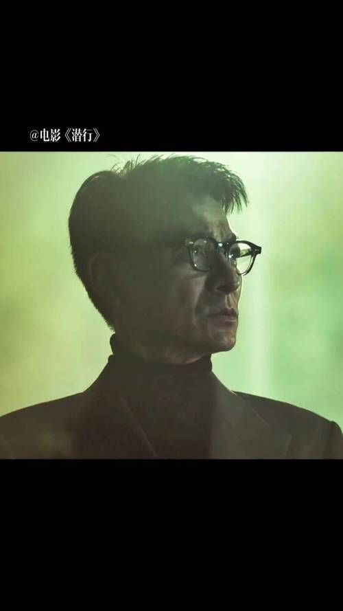 刘德华新电影计划官宣 搭档顶级导演值得期待