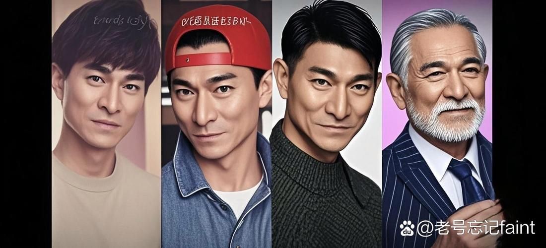 刘德华新电影：剧情介绍及演员阵容大揭秘！