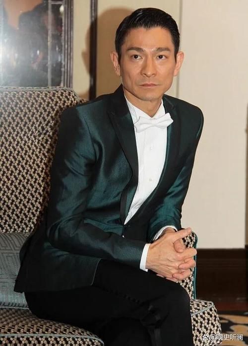 刘德华新闻动态最新消息 天王近期行程曝光