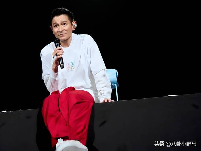 刘德华新闻动态最新消息 天王近期行程曝光