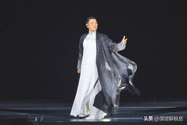 刘德华新闻动态最新消息 天王近期行程曝光
