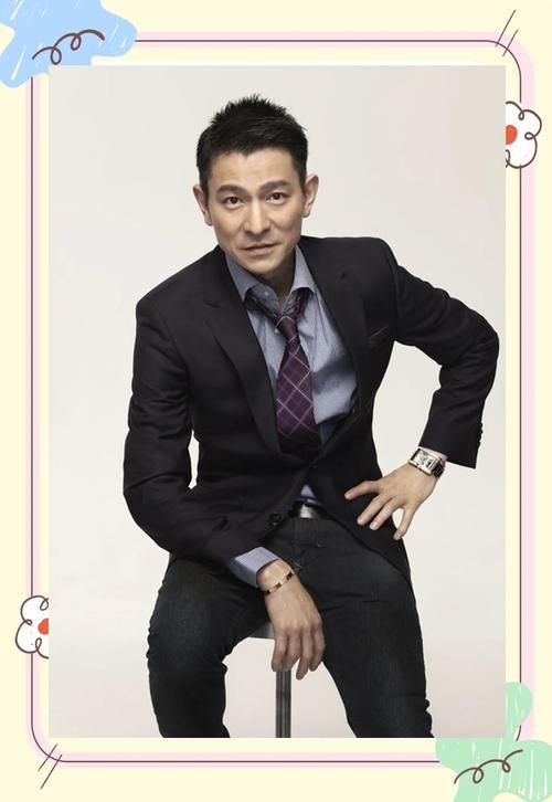 刘德华旗下公司叫什么 带你了解明星企业