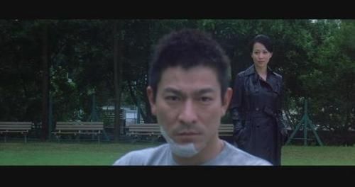 刘德华无间道3：十年经典重温，揭秘终极无间真相！