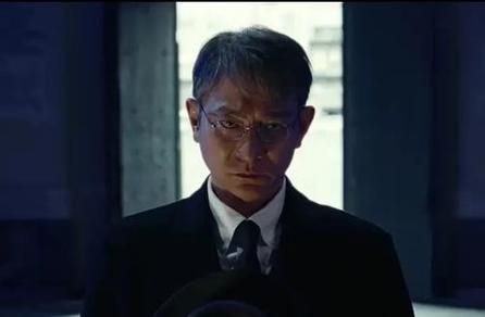 刘德华日本电影上映：粉丝期待值爆表