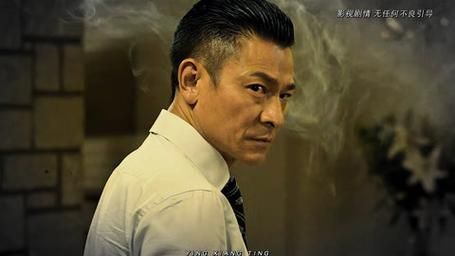 刘德华早期电影回顾：那些年我们一起追过的华仔