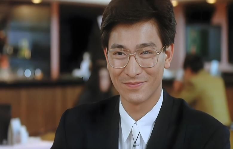 刘德华早期电视剧有哪些经典作品值得重温