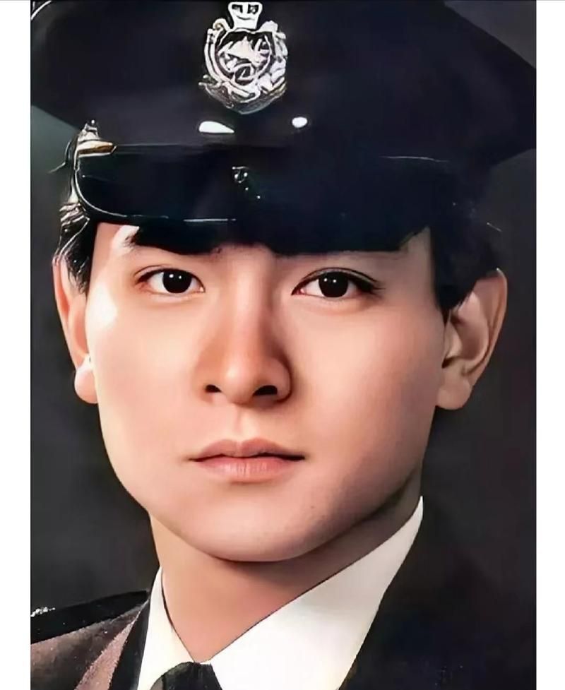 刘德华早期电视剧有哪些经典作品值得重温