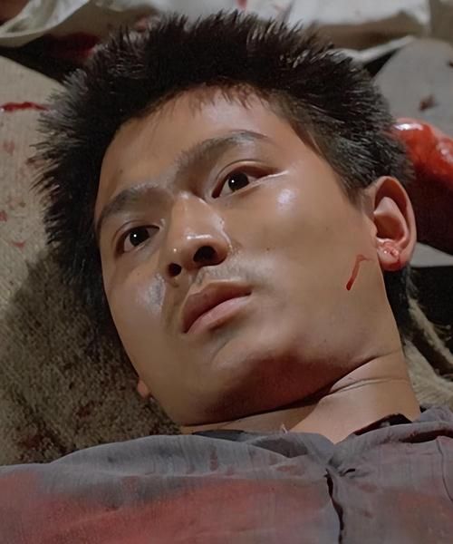 刘德华早期电视剧有哪些经典作品值得重温