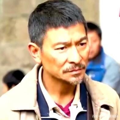 刘德华早期采访视频合集 珍贵影像记录成长历程
