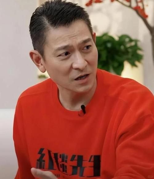 刘德华早餐吃什么？天王的养生秘诀大公开！