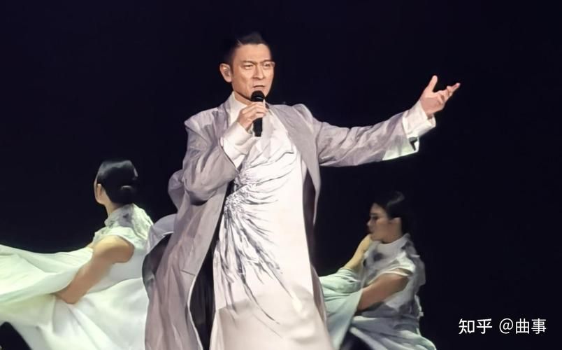 刘德华明天演出，你准备好了吗？精彩看点抢先看
