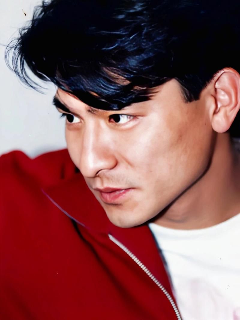 刘德华明星粉丝为什么这么多他的魅力在哪里