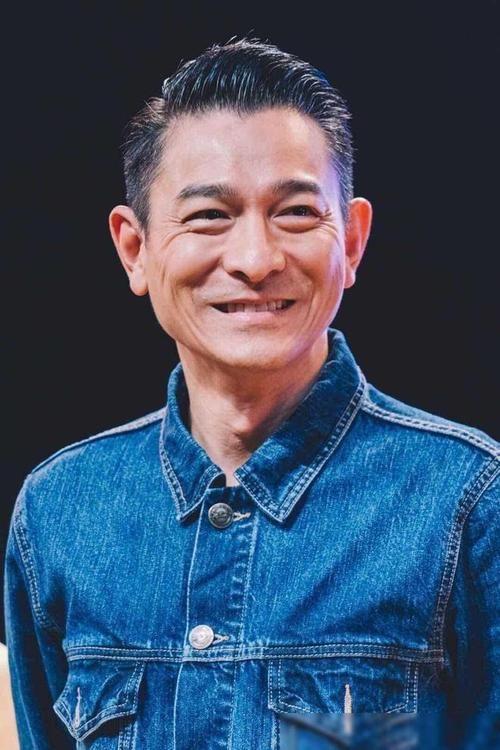 刘德华明星粉丝为什么这么多他的魅力在哪里