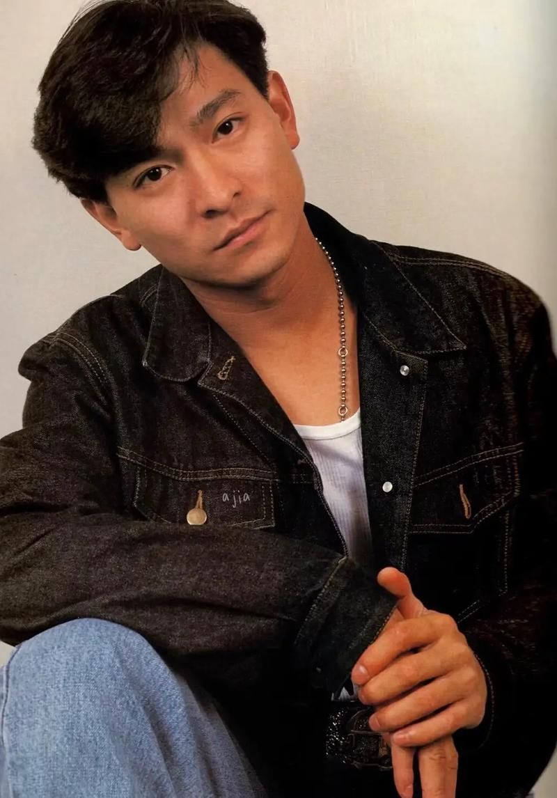 刘德华明星粉丝为什么这么多他的魅力在哪里