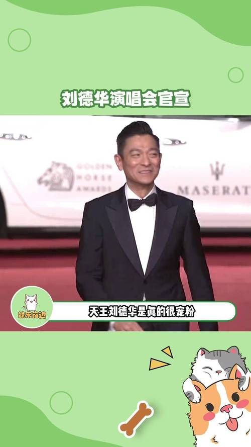 刘德华映艺娱乐市值曝光 看看天王如何经营公司