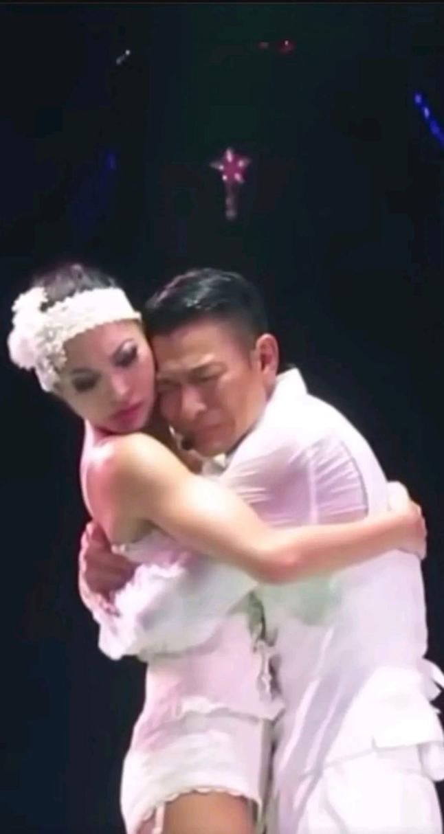 刘德华是Gay吗 多年传闻终于有了答案