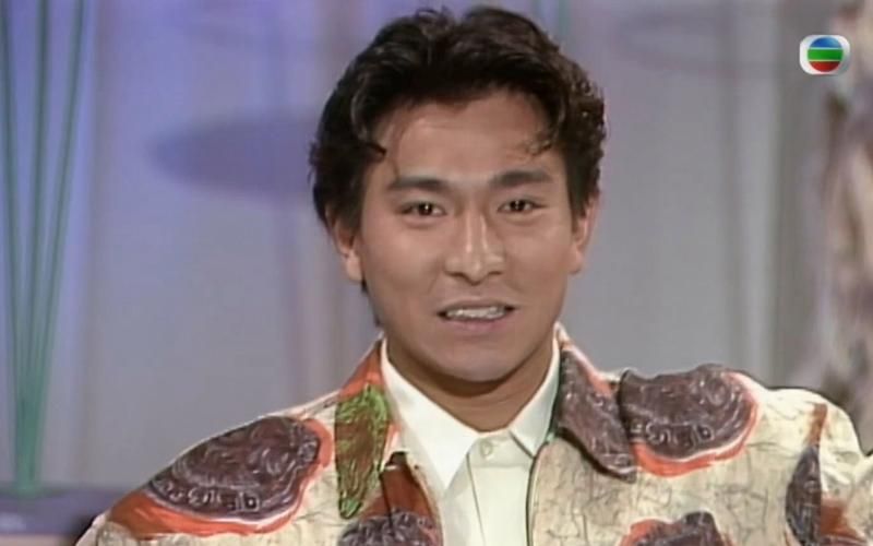 刘德华是gay还是直男粉丝争论多年无解