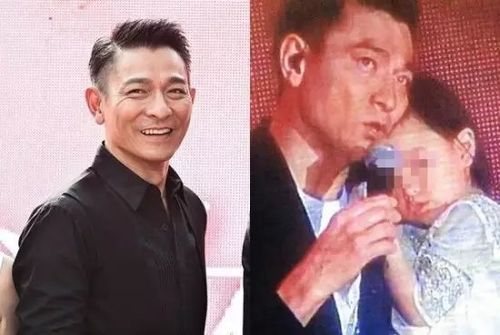 刘德华是gay还是直男粉丝争论多年无解