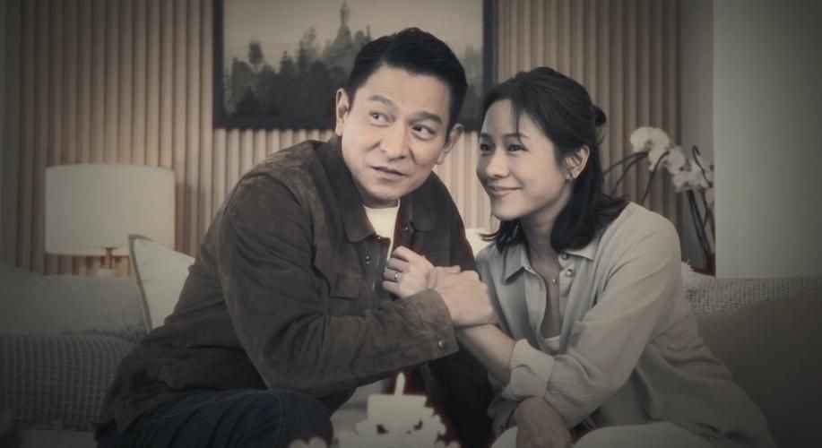 刘德华是gay还是直男粉丝争论多年无解