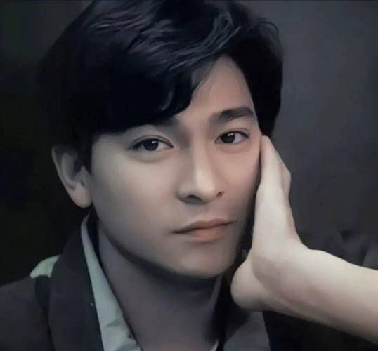 刘德华是个什么样的人 从草根到巨星的励志故事