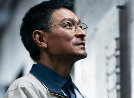 刘德华是个什么样的人 从草根到巨星的励志故事