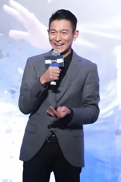 刘德华是几级演员 揭秘他的演员等级与荣誉