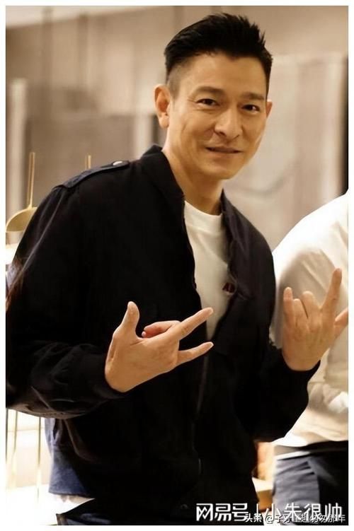 刘德华是几线明星？揭秘娱乐圈等级划分
