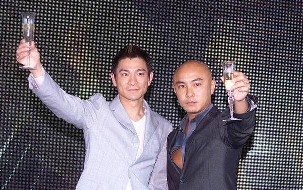 刘德华是同性恋传闻再起 好友出面澄清