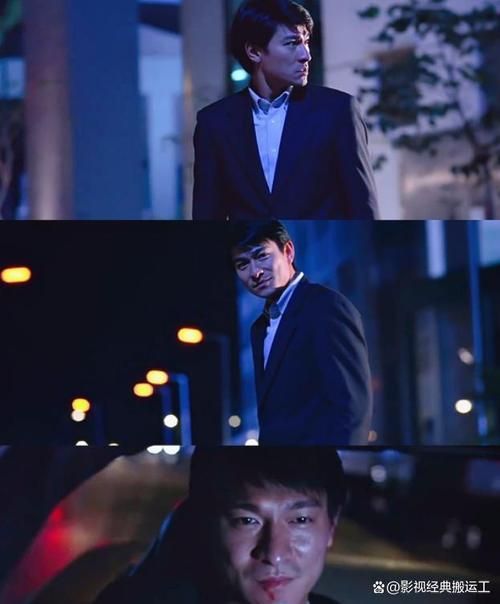 刘德华是影帝吗 他的经典电影作品有哪些