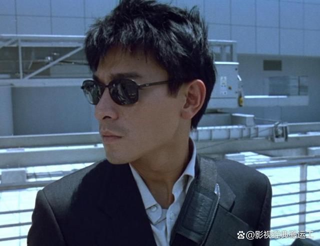 刘德华是影帝吗 他的经典电影作品有哪些