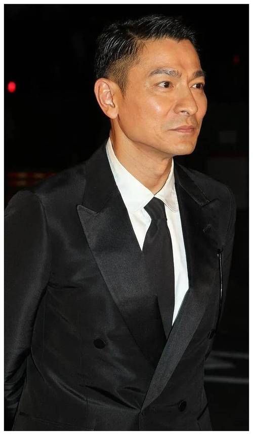刘德华是怎么出名的盘点他的成名作品与经历