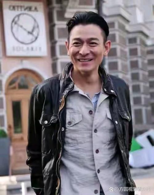 刘德华是残疾人吗 明星健康谣言背后的真相