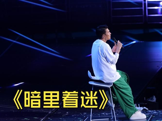 刘德华暗里着迷现场版演唱会经典回顾与解析