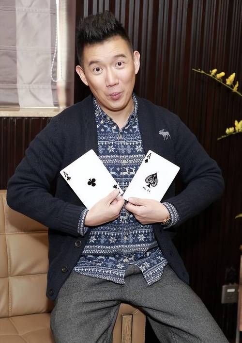 刘德华曾力挺杜汶泽，如今为何反目成仇？两人关系全揭秘！