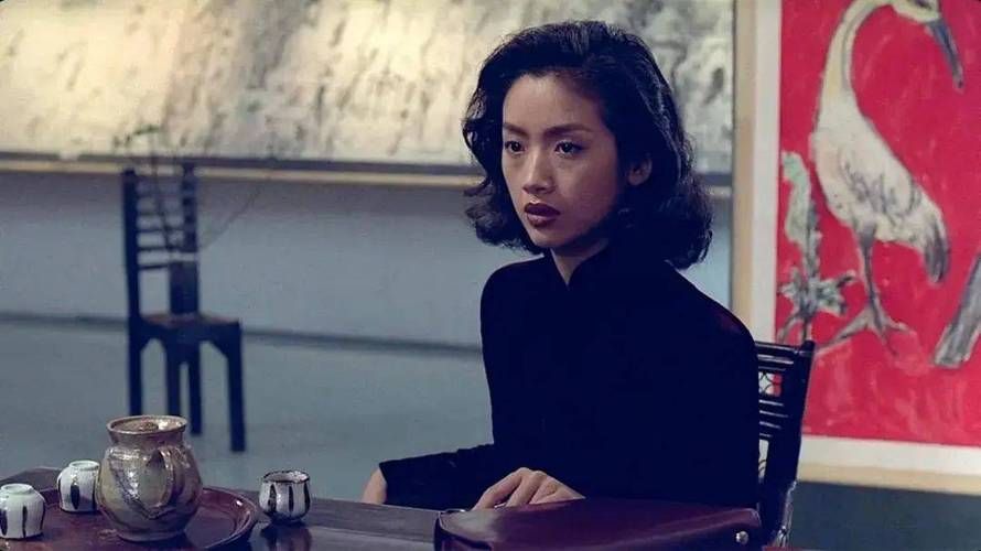 刘德华曾向吴倩莲求婚 这段感情为何无疾而终