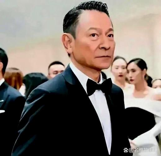 刘德华替身叫什么名字 揭秘天王背后的神秘替身演员