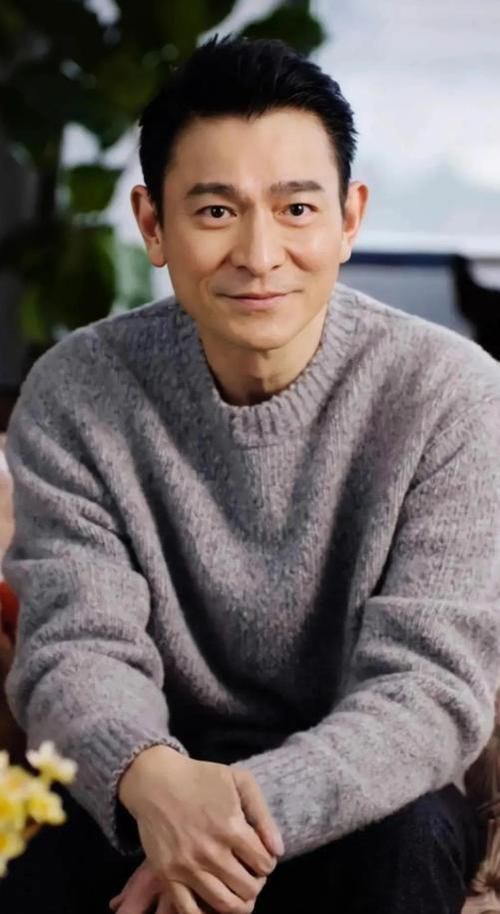 刘德华替身叫什么名字 揭秘天王背后的神秘替身演员