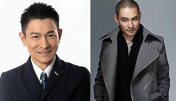 刘德华替身杜奕衡从替身到演员的逆袭之路