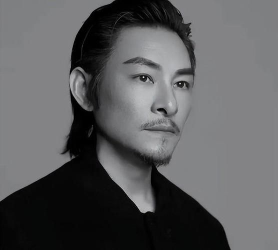 刘德华替身杜奕衡从替身到演员的逆袭之路