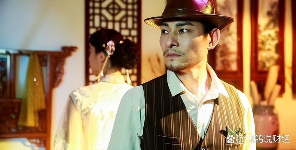刘德华替身杜奕衡近况 从替身到演员的逆袭之路