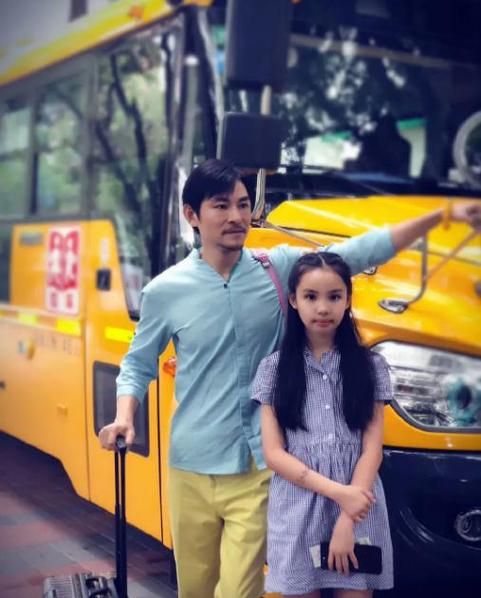 刘德华替身杜奕衡近况 从替身到演员的逆袭之路