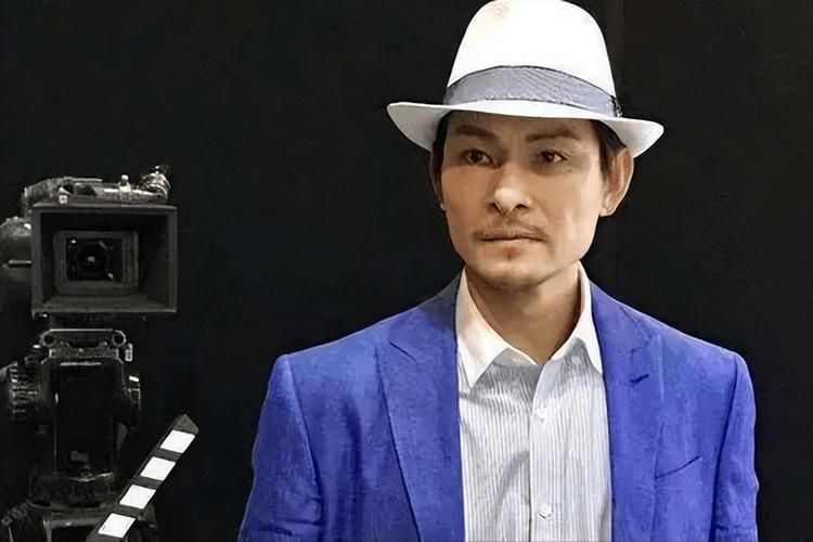刘德华替身杜奕衡近况 从替身到演员的逆袭之路