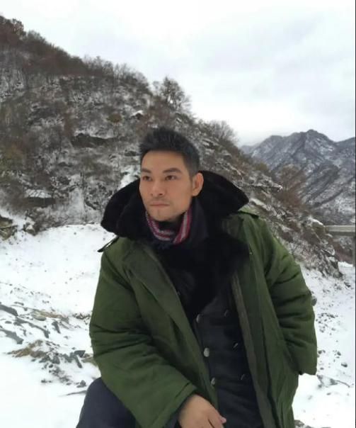 刘德华替身杜奕衡近况 从替身到演员的逆袭之路