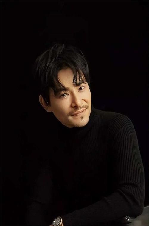 刘德华替身杜奕衡近况 从替身到演员的逆袭之路