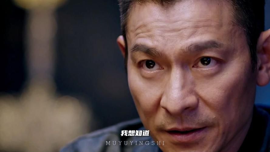 刘德华最佳枪战电影排名：你心中最燃的枪战电影是哪一部？