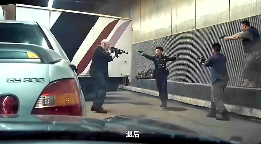 刘德华最佳枪战电影排名：你心中最燃的枪战电影是哪一部？