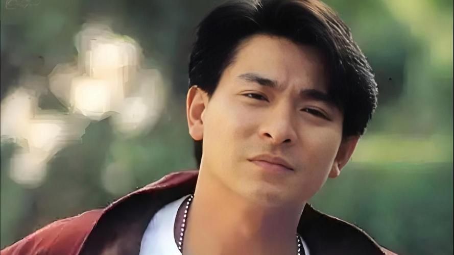 刘德华最受欢迎MTV盘点：你最爱哪一首？