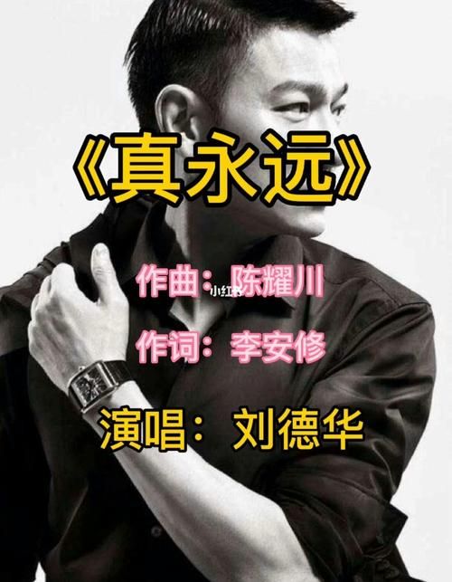 刘德华最好听的歌曲大全这些经典旋律永不过时