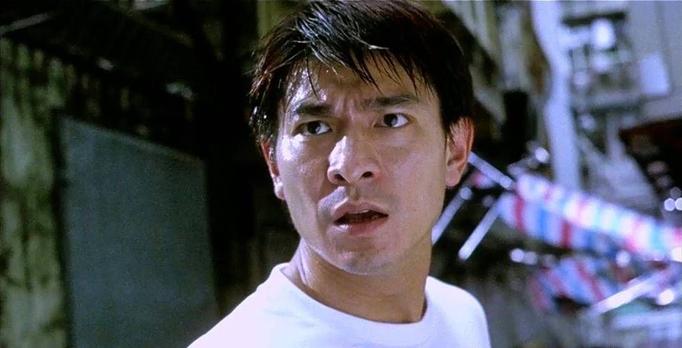 刘德华最帅电影TOP5，你最喜欢哪一部经典之作？