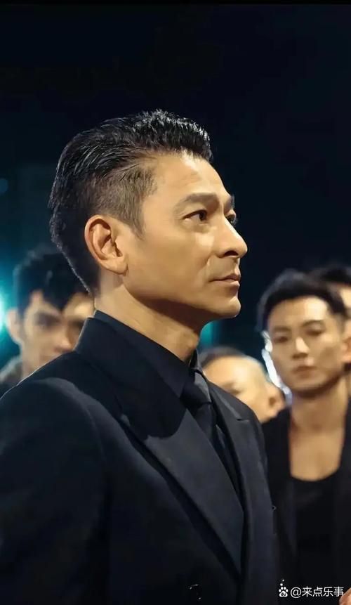 刘德华最打动人心的励志名言 值得收藏反复看